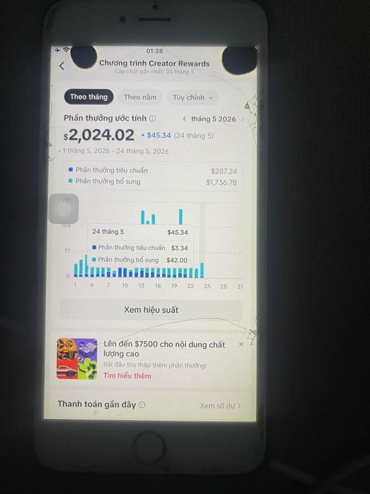 Hình ảnh từ Hướng Dẫn Thực Chiến Tik Tok Beta — 4