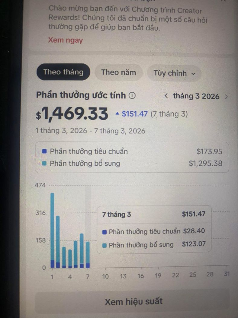 Hình ảnh từ Hướng Dẫn Thực Chiến Tik Tok Beta — 13