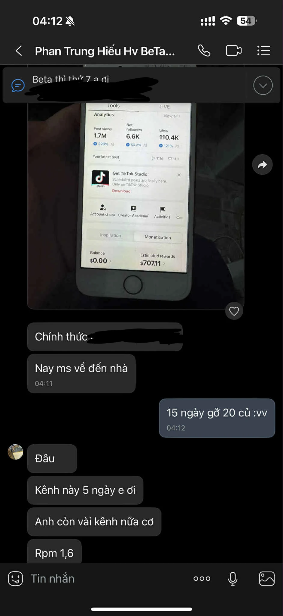Thành quả học viên — ảnh 11