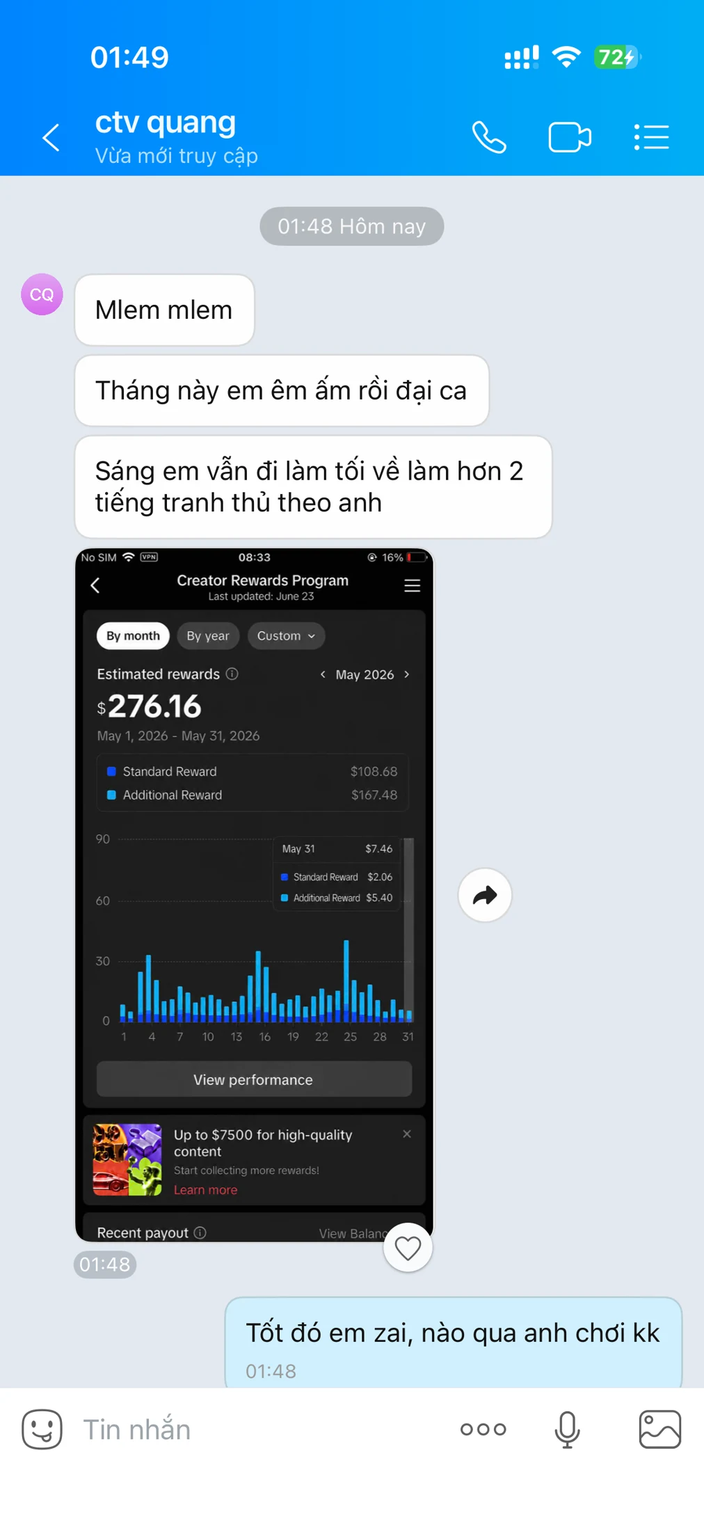Thành quả học viên — ảnh 12